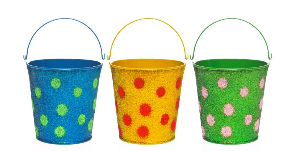Your Internal Control Program – Which Bucket are you in?