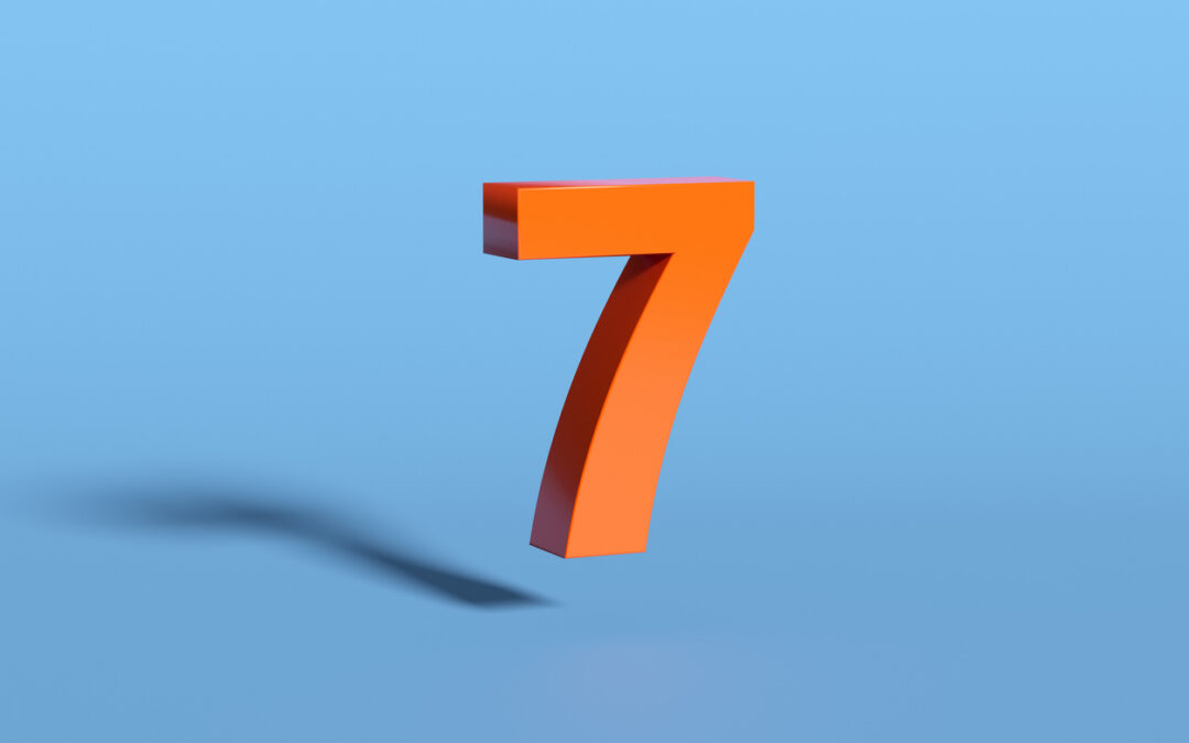 It’s Time to Modernize Your Internal Controls–7 Principles to Implement Today