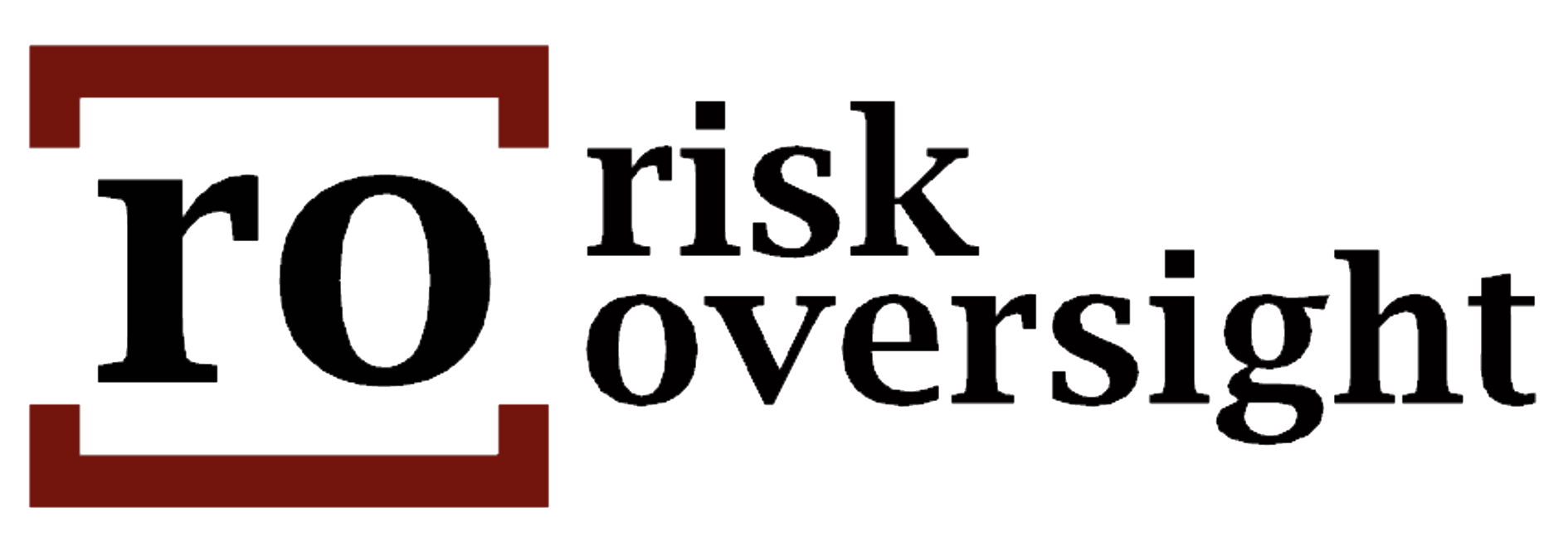Risk Oversight