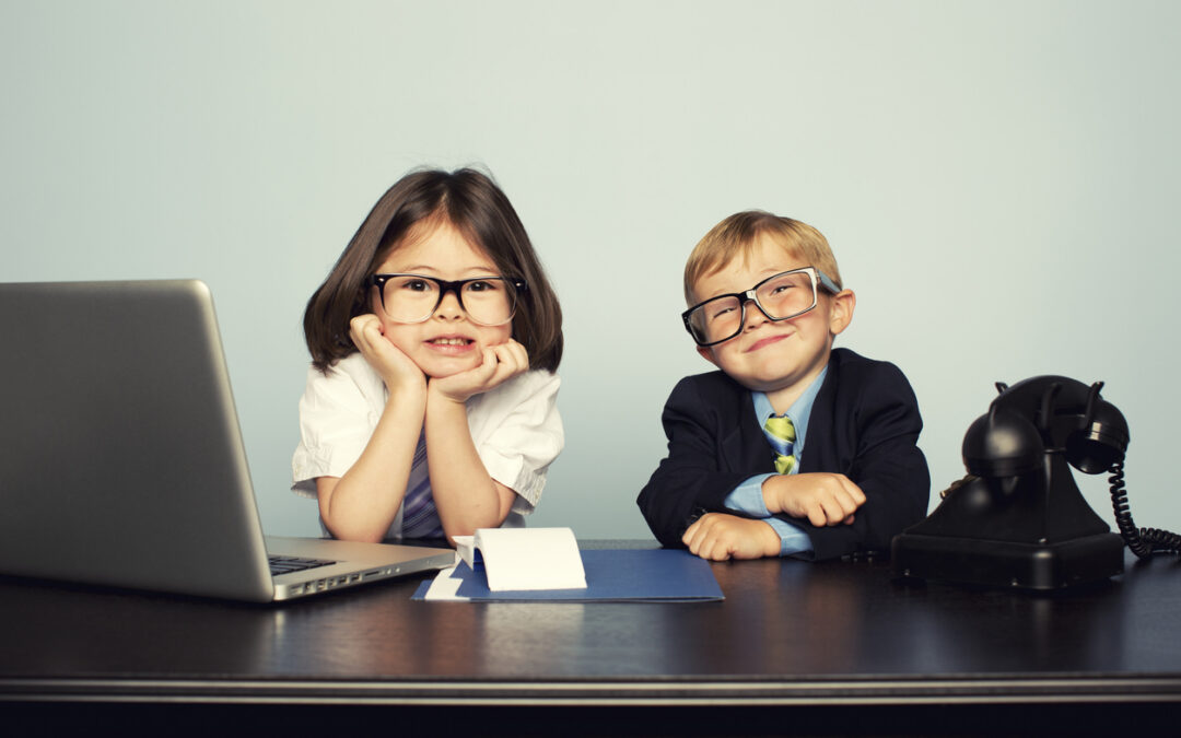 Could Imagination Be the Hottest New Skill for CFOs and Controllers?